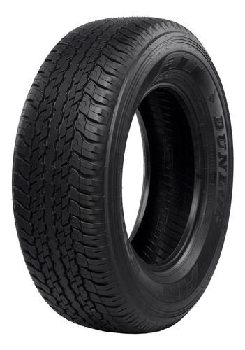 Pneu Aro 18 Dunlop 265/60r18 110h At25 4gmv