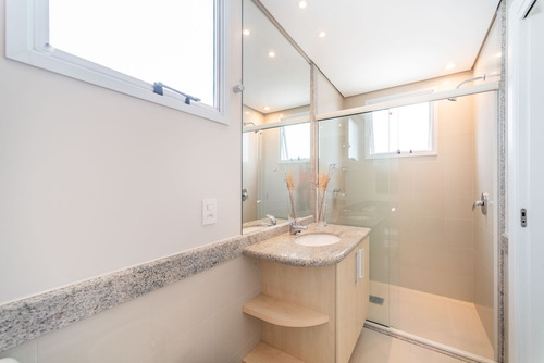 Imagem 28 de 28 de Apartamento Centro Balneário Camboriú | 3 Suítes | 236 M² | Frente Mar | 3 Vagas De Garagem - Sa01845 - 69307830