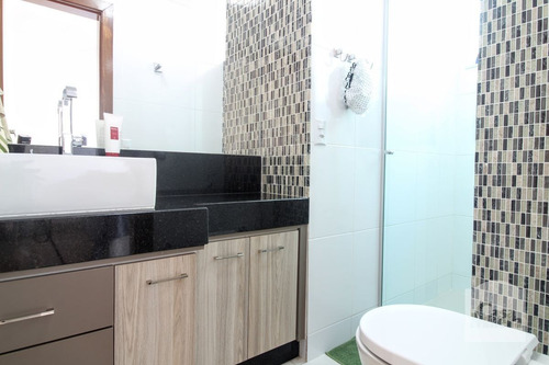 Imagem 10 de 15 de Apartamento À Venda No Santo Antônio - Código 279843 - 279843