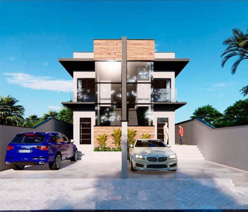 Imagem 2 de 4 de Casa Com 3 Dormitórios À Venda, 120 M² Por R$ 760.000 - Jardim Do Lago - Atibaia/sp - Ca1271