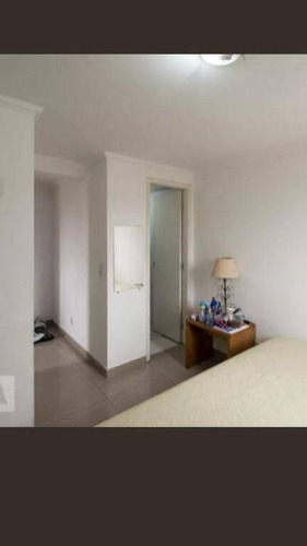 Imagem 1 de 15 de Apartamento Em Vila Água Funda, São Paulo/sp De 100m² 3 Quartos À Venda Por R$ 360.000,00 - Ap1002270-s