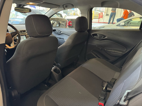 Chevrolet Onix Chevrolet Onix 1.4 LT SPE/4 (Aut)