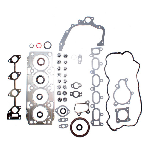 Kit Empaquetadura Para Kia Sportage Pro 2.0 2005 2009