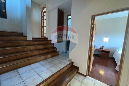 La Casa De Tus Sueños En Quinchamalí