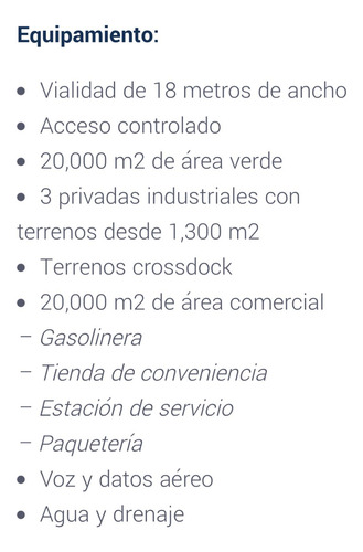 Mty Nte. Escobedo Bts 269,097 Ft2 Grandpark Escobedo Ii Grandir Lr 020824