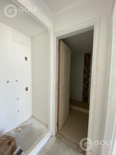 Vendo Apartamento De 1 Dormitorio Con Patio Lateral, A Estrenar, Garaje Opcional, Pocitos