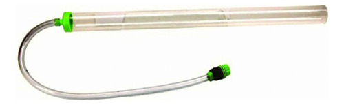 Python No Spill Clean And Fill Aquarium Gravel Tube, 24-inch