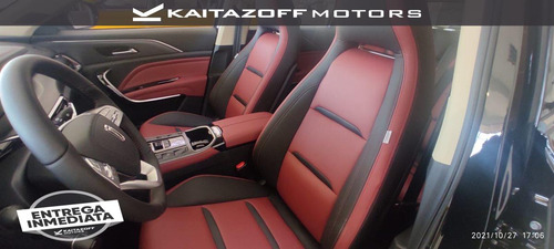 Bestune T77 Luxury