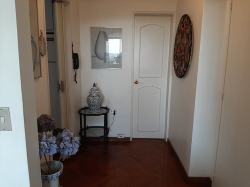 Imagen 3 de 30 de Venta Apartamento La Campina Con Bella Vista Al Avila / Smb / Mls # 22-10703.