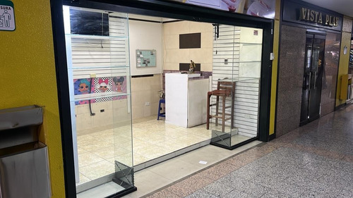 Se Alquilalocal Comercial 19m2. Guatire.
