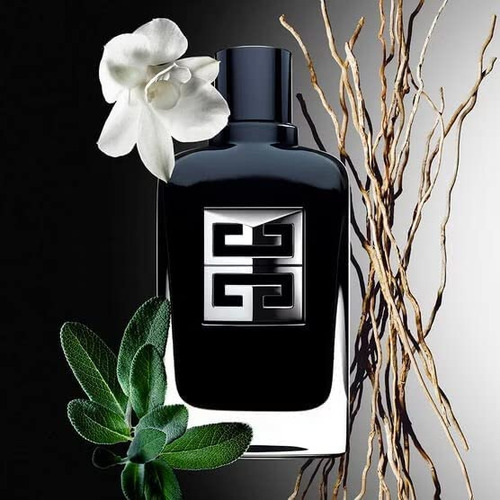 Eau De Parfum Givenchy Gentleman Society, 100 Ml, Para Mi Pe
