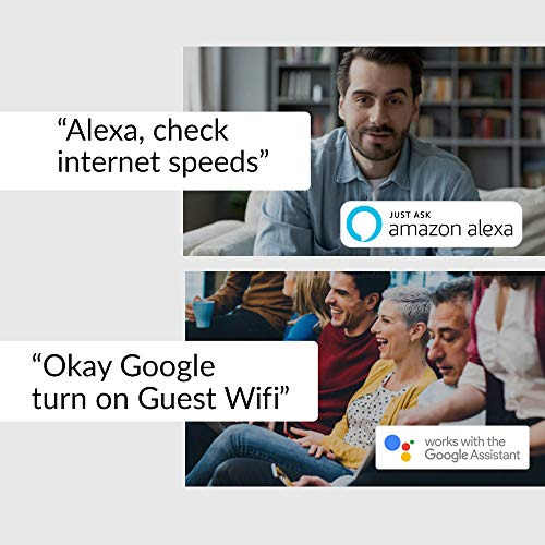 Pack Router Wifi D-link Ac1900: Rendimiento Y Control Parent