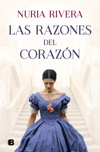 Libro Las Razones Del Corazon - Rivera, Nuria