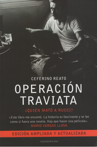 Operacion Traviata - Corregida Y Aumentada