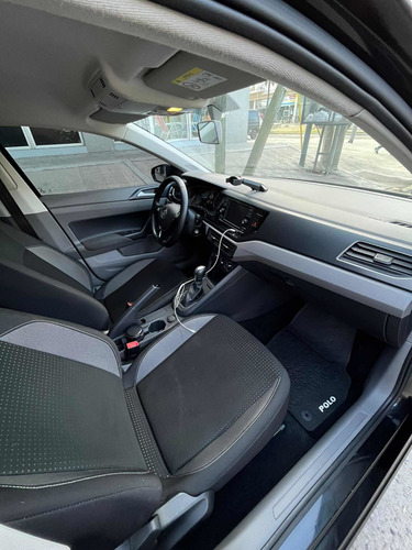 Imagen 8 de 15 de Volkswagen Polo 2018 1.6 Msi Comfort Plus At