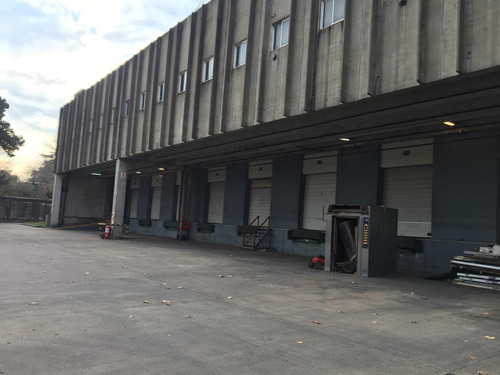 Centro De Distribución - Ituzaingó