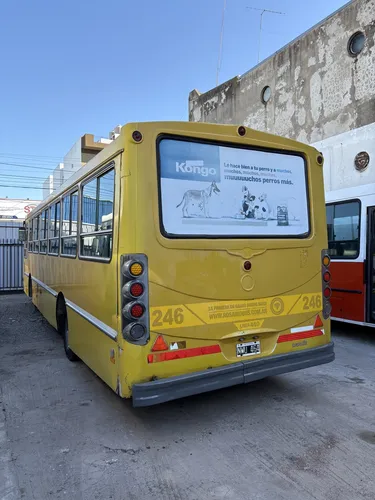Colectivo Of 1418 Año 2014