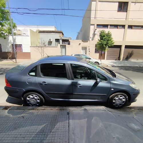 Peugeot 307 1.6 Xs