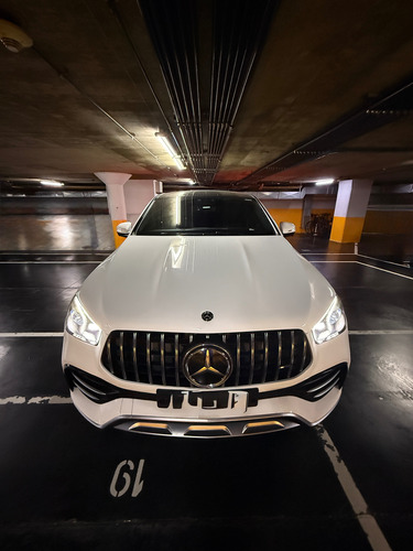 Mercedes-Benz Clase Gle 53 Coupe Coupe 4matic 435cv