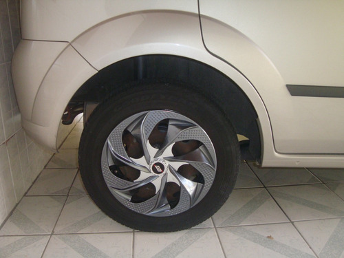 Ford Fiesta 1.0 Flex 5p 2012/2013