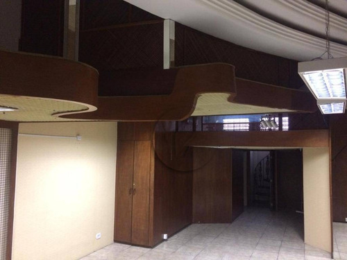 Imagem 2 de 15 de Loja, 50 M² - Venda Por R$ 200.000,00 Ou Aluguel Por R$ 2.000,00/mês - Centro - Santo André/sp - Lo0021