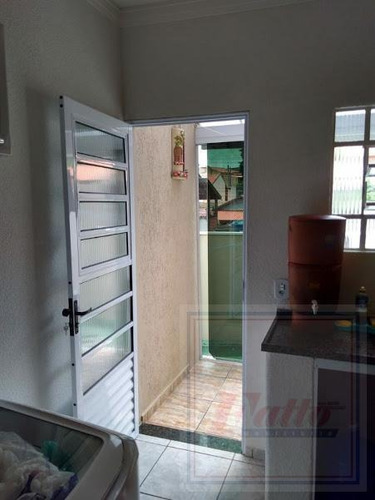 Imagem 8 de 9 de Casa Para Venda Em Vinhedo, Vida Nova I, 3 Dormitórios, 1 Banheiro - Ca0042_2-1139583