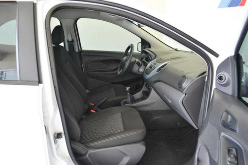 Ford Ka Se 1.0 Ha B