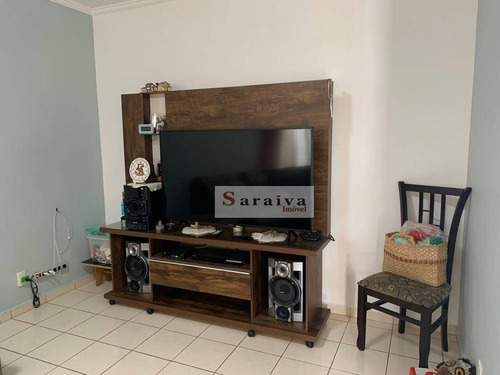 Sobrado Com 3 Dormitórios À Venda, 155 M² Por R$ 522.000,00 - Vila Suíça - Santo André/sp - So1154