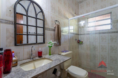 Imagem 12 de 15 de Chácara Com 2 Dormitórios À Venda, 50000 M² Por R$ 1.200.000,00 - Caçapava Velha - Caçapava/sp - Ch0016