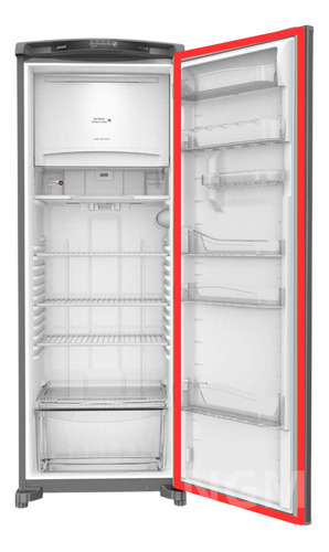 Borracha Porta Refrigerador Brastemp Consul Clean380 155x58