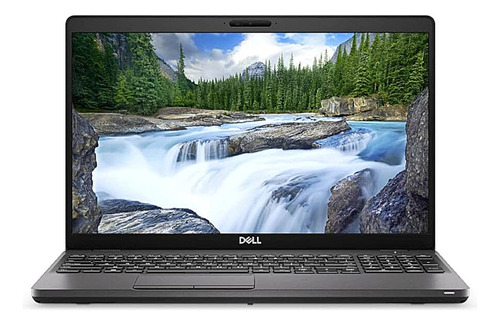 Laptop Dell Latitude 5590 I7 8va 16gb Ram 480gb Ssd 15,6'' (Reacondicionado)