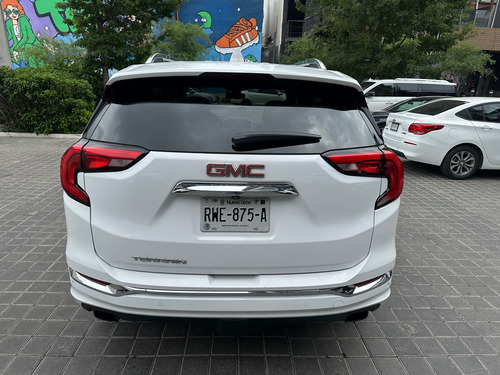 GMC Terrain 2.0 Denali