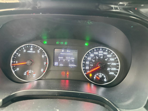 Kia Seltos 1.6 Ex At
