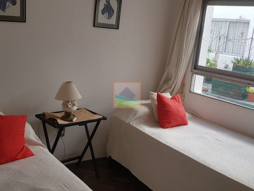 Imagen 10 de 14 de Punta Del Este Apartamento De 2 Dormitorios Gorlero