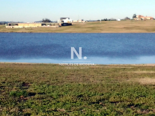 50 Metros De Costa, Acepta Financiacion Sin Interes, Venta, Chacra, Punta Del Este, Uruguay, Laguna De Los Cisnes