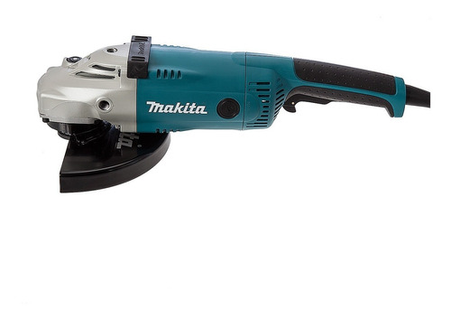 Pulidora 9'' + 1 Disco Makita Ga9020