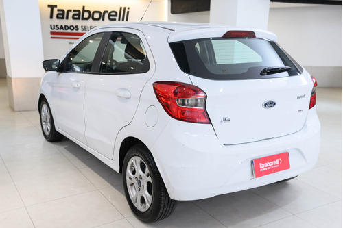 Ford Ka 1.5 Sel