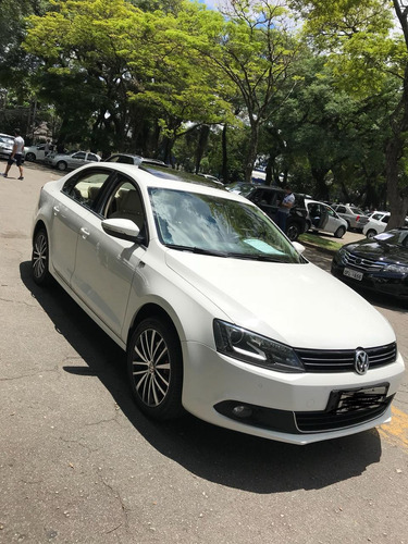 Volkswagen Jetta Tsi 2.0 211cv Pacote Premium Top De Linha