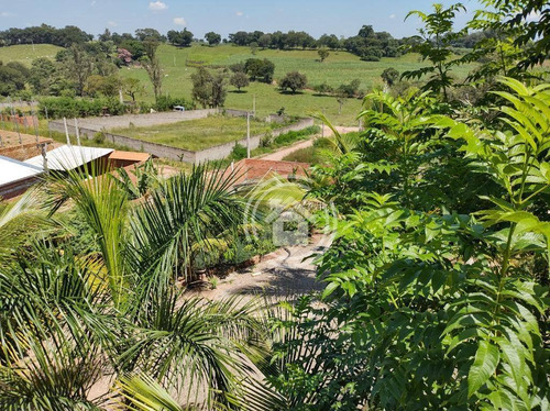 Chácara Com 8 Dormitórios À Venda, 2000 M² Por R$ 779.900,00 - Pau Queimado - Piracicaba/sp - Ch0032