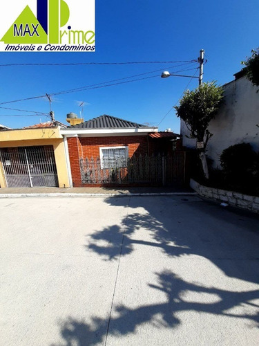 Imagem 2 de 25 de Casa - Ca00617 - 69509093