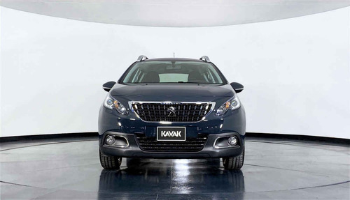Imagen 2 de 15 de 115678 - Peugeot 2008 2020 Con Garantía