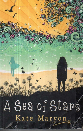 A Sea Of Stars Kate Maryon 