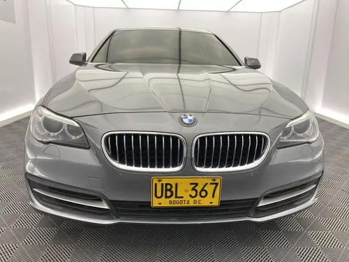 BMW Serie 5 2.0 520i F10