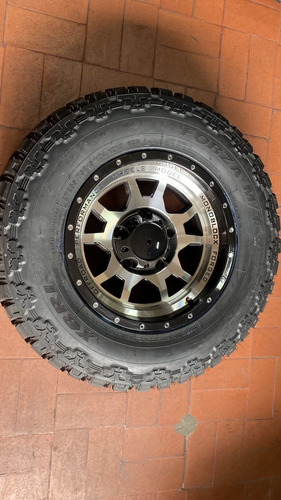Suzuki Lj80 Modelo 1977 Con Modificaciones Ya Inscritas De C