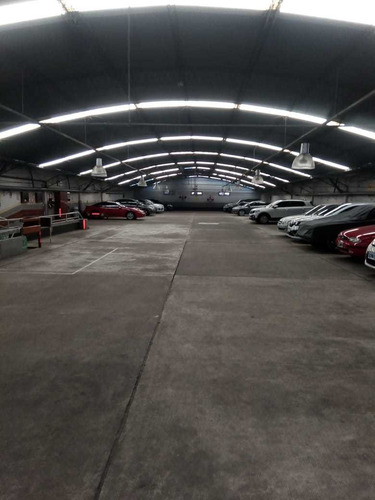 Imagen 6 de 6 de Venta Garaje Versalles Villa Luro Lote Doble En Dos Plantas