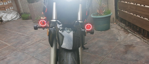 Imagen 12 de 15 de Honda Cb250 New Twister
