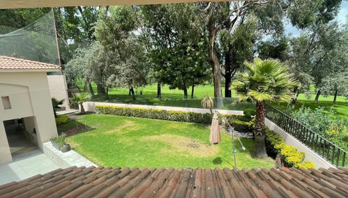 Imagen 10 de 14 de Casa En Renta O Venta En Lomas Country Club