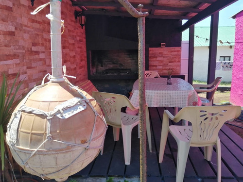 Imagen 6 de 12 de La Yaya, Casa En La Playa Para 5 Personas