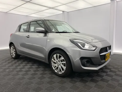 Suzuki Swift 1.2 Hybrid 2Wd