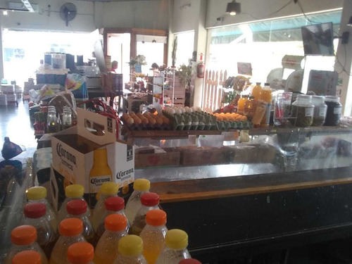 Imagen 8 de 9 de Fondo De Comercio Autoservicio/vinoteca/fiambrería